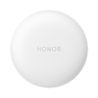 Наушники TWS HONOR Earbuds A Pro  белый 2025