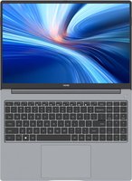 14" Ноутбук Tecno Megabook T14FA Air серый