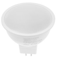Комплект светодиодных ламп Космос LED8.5wJCDRC45