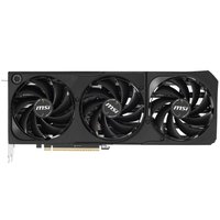 Graphics card MSI GeForce RTX 5070 SHADOW 3X OC [RTX 5070 12G SHADOW 3X OC]