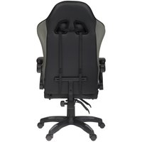 Компьютерное кресло Aceline RB-008 черный