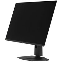 31.5" Монитор MSI MPG 321URX QD-OLED черный