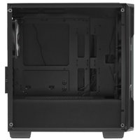 Корпус ARDOR GAMING DOMINION X3-Mini FRGB  черный