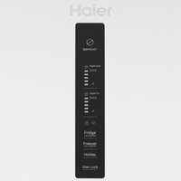 Haier CEF538CWG