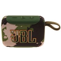 Портативная колонка JBL GO 5, камуфляжный