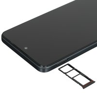 6.78" Смартфон Infinix HOT 50 128 ГБ черный