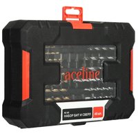 Набор бит и сверл Aceline AC-65