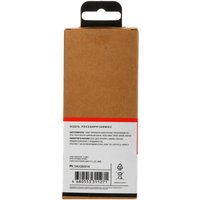 Кабель Aceline USB Type-C - USB Type-A белый 1 м