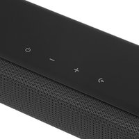 Саундбар JBL Cinema SB550 черный