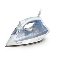Утюг Tefal FV1R15F1 голубой