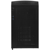 PC case ARDOR GAMING Rare M4  black