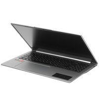15.6" Ноутбук Acer Aspire Lite AL15-46P-R04D серебристый