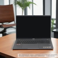 16" Ноутбук ASUS Vivobook S 16 M3607HA-SH121 серый