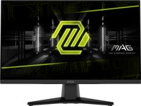 23.8" Монитор MSI MAG 242F черный
