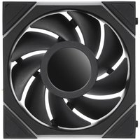 Комплект вентиляторов LIAN LI  UNI FAN TL LCD 120 [G99.12TLLCD3B.R0] черный