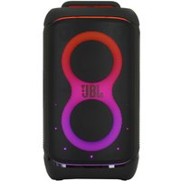 Портативная аудиосистема JBL PARTYBOX 520, черный
