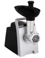 Мясорубка электрическая Moulinex ME106832 черный
