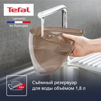 Парогенератор Tefal GV9E22E0 бежевый