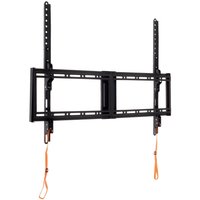 Кронштейн для ТВ DEXP DTV-86TBL черный