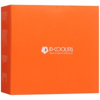 Кулер для процессора ID-COOLING IS-30A BLACK  черный