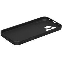 Накладка  Aceline Fresh для HONOR 600 черный