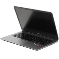 15.6" Ноутбук MAIBENBEN M543 серебристый