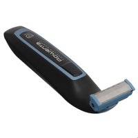 Триммер Rowenta Sport Forever Sharp TN6011F0 черный/синий