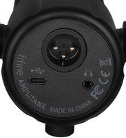 Микрофон Fifine Tank6 черный