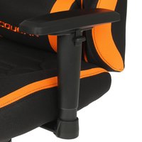 Компьютерное кресло Cougar Fusion SF черный