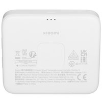 Датчик Xiaomi Mi Temperature and Humidity Monitor 3