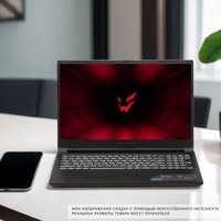 15.6" Noutbuk ARDOR GAMING NEO N15-I5ND410 qora