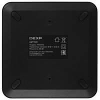 Мини ПК DEXP Mars MA01HE