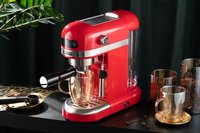 Espresso machine Ardesto YCM-E1501 red
