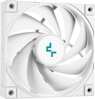 Кулер для процессора DEEPCOOL AK400 DIGITAL SE WH [R-AK400-WHADMN-GJD] белый