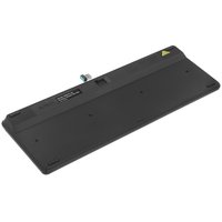 Keyboard  wireless A4Tech Fstyler FBK27C AS