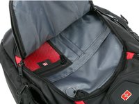 Рюкзак DEXP DN1518NB черный