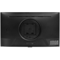 27" Монитор Samsung Odyssey G6 S27FG606EI черный