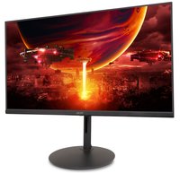 23.8" Монитор Acer Nitro XF240YX1bmiiphx черный