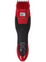 Trimmer Panasonic ER-GB40-R520 red/black
