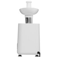 Мясорубка электрическая DEXP MM-2000 белый