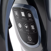 Утюг Polaris PIR 3050AK 3m WIFI IQ Home серый