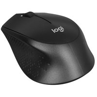 Мышь Logitech M331 Silent Plus