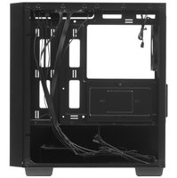 PC case Thermaltake Versa H16 TG [CA-1Y8-00S1WN-00] black