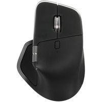 Mouse wireless Logitech MX Master 4 for Business [910-007620] black