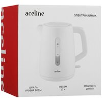 Электр чайнек Aceline D-EK6703