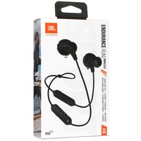 Беспроводные наушники JBL Endurance Run 2 BT  черный 2024