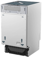 Встраиваемая посудомоечная машина Haier HDWE11-395RU