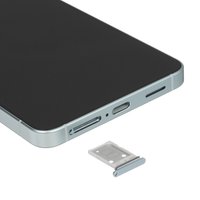 6.3" Смартфон Samsung Galaxy S26 512 ГБ голубой