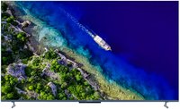 65" (165 cm) TV Haier 65 Smart TV S5 PRO blue
