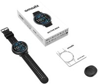 Смарт-часы Amazfit Active Max